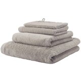 Aquanova brisača za tuširanje barva hrasta tartuf 70/130 cm | Shoptok.si