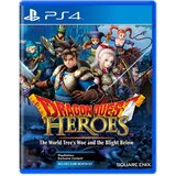 Dragon Quest Heroes: The World Tree's Woe and The Blight Below (Playstation 4) Cijene