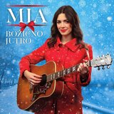 CROATIA RECORDS Mia Dimšić // Božićno Jutro | shoptok.hr