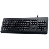 Genius KM-160 USB YU crna tastatura+ USB crni miš | ePonuda.com