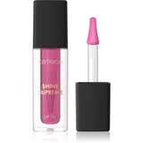 Catrice Shine Supreme olje za ustnice s hranilnim učinkom odtenek 030 Berry Shot 4 ml Cene