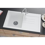 Sandonna sudopera arona bela 760x440/178 mm | ePonuda.com