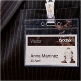 Brother Tiskalnik nalepk QL-600B | Shoptok.si