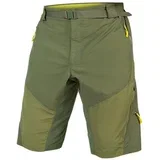 hlačice Hummvee Short II Green-Olive