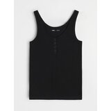 Sinsay Rebrasti top | shoptok.hr