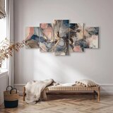 Slika - Sentimental Journey (5 Parts) Wide 100x50 Standard | shoptok.hr