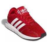 Adidas Nizke superge Swift Run X C Rdeča | Shoptok.si