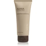 Time To Energize Men čistilni piling gel 100 ml