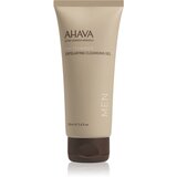 Ahava Time To Energize Men piling gel za čišćenje 100 ml | shoptok.hr