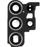 Samsung Objektiv kamere z okvirjem za Galaxy S23 Ultra Original, Bež, (5000038165) | Shoptok.si