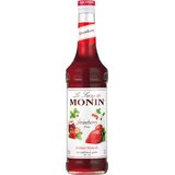 Monin Sirup Jagoda, 0.7l | Eponuda.com