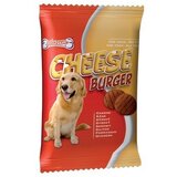 Dafiko poslastica za pse - cheeseburger 130g 13892 Cene