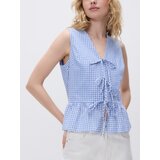 Reserved LADIES` VEST - bljedoplavo | shoptok.hr