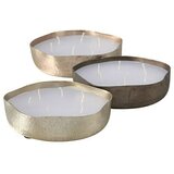 Dekorativna svijeća (Promjer: 18 cm, Broj fitilja: 6 Kom.) | shoptok.hr