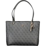Guess TORBA ZA ŽENE CRNA | shoptok.hr