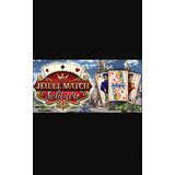 Steam Jewel Match Solitaire (PC) Key GLOBAL Steam Jewel Match Solitaire (PC) Key GLOBAL Slike