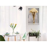  Slika za samostalno slikanje - Yellow Ballerina 40x60 | shoptok.hr