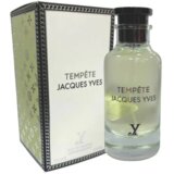 Fragrance World Jacques Yves Tempete 100ml Cene