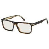 Carrera 344 QUM ONE SIZE (55) Havana/Kristalna | Shoptok.si