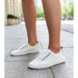 Gemre White lace sneakers Katinka | ePonuda.com