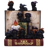Nemesis Now COVEN KEEPERS ASSORTED figurica Cene