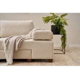 Atelier Del Sofa perenna chenille - cream cream 3-Seat sofa-bed | ePonuda.com