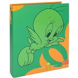 Pigna Registrator Trendy Tweety A5, 4R, samostoječ | Shoptok.si