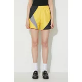 Reebok Classic Kratke hlače za muškarce, boja: žuta, EC4617-yellow
