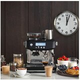 Sage SES878BTR aparat za kavu, crna | shoptok.hr