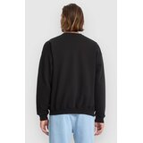 Volcom Single Stone Crew Pulover black | Shoptok.si