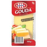 Gauda sir sečeni 100g Cene