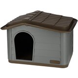 Kerbl Pet Kerbl mačja kućica Paola Eco - D 60 x Š 51 x V 41 cm Cijene