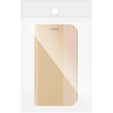 Oem SENSITIVE Book preklopna maska za SAMSUNG GALAXY A16 5G gold | shoptok.hr