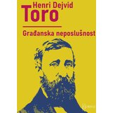 Hoplit Henri Dejvid Toro - Građanska neposlušnost Cene