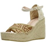 Macarena Espadrile FILIPA3 Bež | Shoptok.si