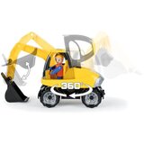 Lena igračke Lena igračka za dečake Truckies bager | ePonuda.com