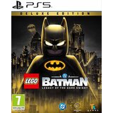 Warner Bros Batman Legacy of the Dark Knight Deluxe Edition (PS5) | Shoptok.si