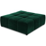 Cosmopolitan Design zelen žametni kavč modul rome velvet - cosmopolitan design Cene