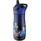 flašice za vodu picnik 580ML deepsea