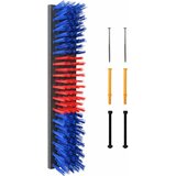  Četke za goveda Crvena i plava 50 x 10 x 6.5 cm | shoptok.hr
