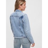 GAP Denim jacket icon denim jacket - Women's | Shoptok.si