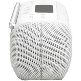 JBL Prijenosni radio Tuner 3, bijeli | shoptok.hr