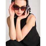 Sinsay Sunčane naočale s leopard uzorkom | shoptok.hr