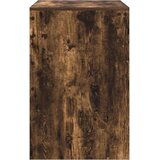  Stol Dimljeni hrast 70 x 50 x 76 cm | Eponuda.com
