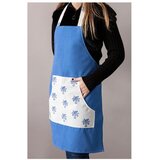 Mila Home Lanena pregača Celesse – | shoptok.hr
