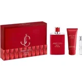 Muški parfemski set Man Extreme EDP, 100ml+Losion za telo, 100ml+Mini parfem, 7.5ml