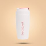 BeastPink termo flaša white 500 ml | ePonuda.com