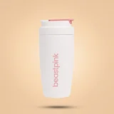 termo flaša white 500 ml
