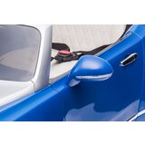  Licencirani auto na akumulator Bentley Mulsanne - plavi/lakirani | shoptok.hr