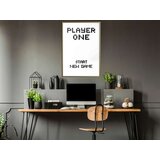  Poster - Player One 30x45 | shoptok.hr